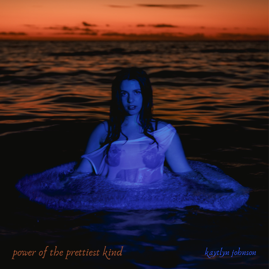 Decadence will shower you as soon as you grow.